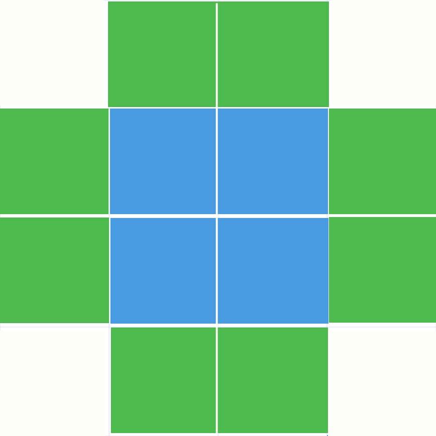 Layout one
