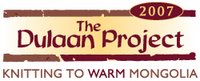 Dulaan project logo