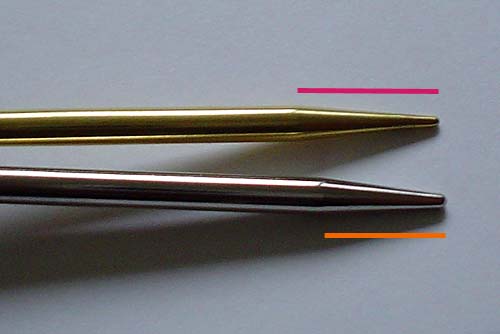 Addi tip compare