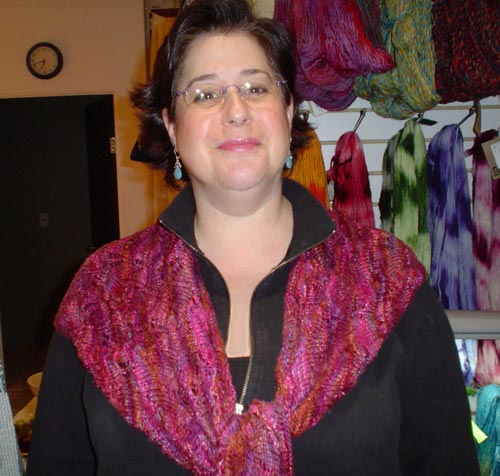 Amy R. Singer