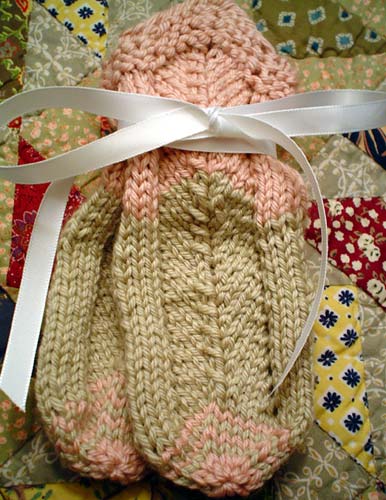Baby Broadripple socks