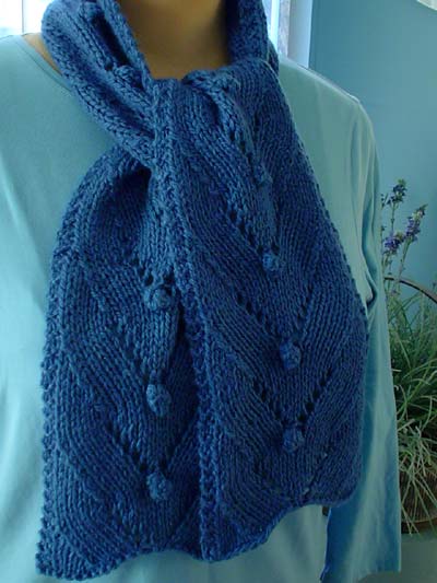 Bobble Blue