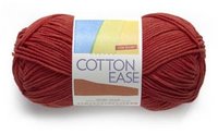 Lion Brand Cotton-Ease image