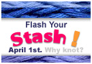 Flash yer stash