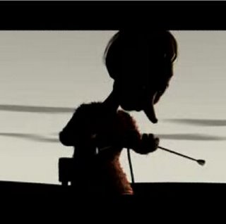 Last Knit - YouTube