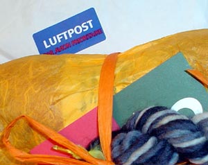 luftpost