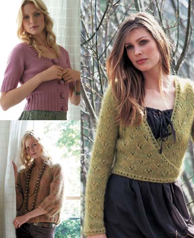 Phildar Automne collections