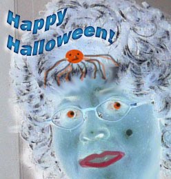 scary karen b.