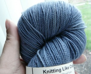 La Cabeza Love Yarn La Cabeza Love Yarn
