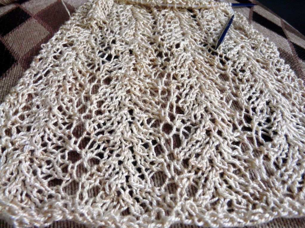 Vine Scarf Vine Scarf