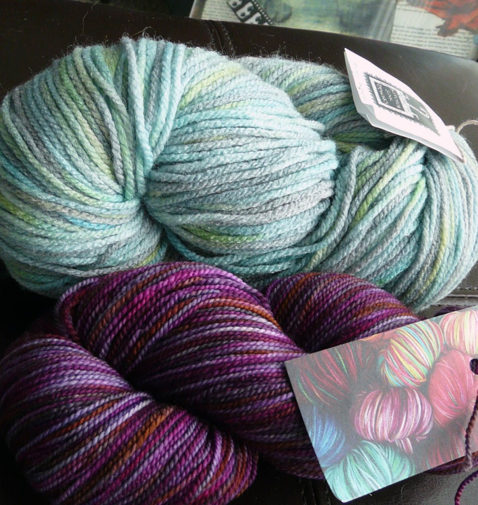 KSD Sophies Toes yarn KSD Sophies Toes yarn